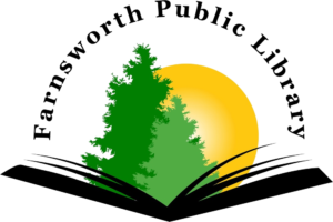 Oconto Farnsworth Public Library logo