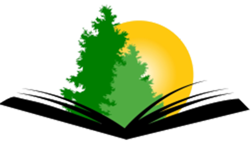 Oconto Library Logo