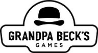 Grandpa Beck Games logo