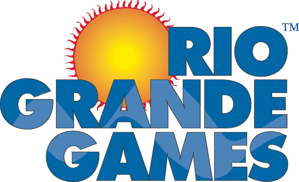 Rio Grande Games logo